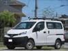 NISSAN NV200 VANETTE VAN