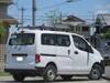NISSAN NV200 VANETTE VAN