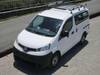 NISSAN NV200 VANETTE VAN