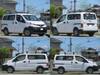 NISSAN NV200 VANETTE VAN