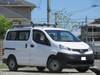 NISSAN NV200 VANETTE VAN