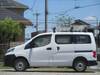 NISSAN NV200 VANETTE VAN