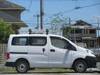 NISSAN NV200 VANETTE VAN