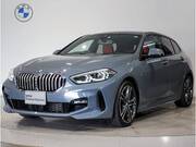 2021 BMW 1 SERIES