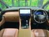 TOYOTA VELLFIRE HYBRID