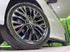 TOYOTA VELLFIRE HYBRID