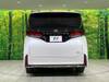 TOYOTA VELLFIRE HYBRID