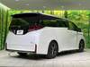 TOYOTA VELLFIRE HYBRID