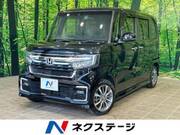 2021 HONDA N-BOX CUSTOM