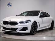 2022 BMW 8 SERIES