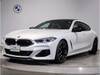 BMW 8 SERIES
