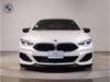 BMW 8 SERIES