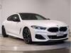 BMW 8 SERIES