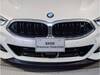 BMW 8 SERIES