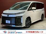 2023 TOYOTA VOXY