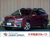 SUBARU LEGACY OUTBACK