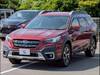 SUBARU LEGACY OUTBACK