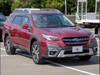 SUBARU LEGACY OUTBACK