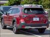 SUBARU LEGACY OUTBACK
