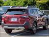 SUBARU LEGACY OUTBACK
