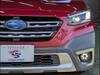 SUBARU LEGACY OUTBACK