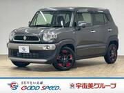 2018 SUZUKI XBEE