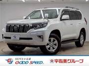 2020 TOYOTA LAND CRUISER PRADO TX