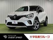 2021 RENAULT CAPTUR