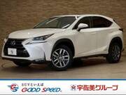 2015 LEXUS NX