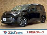 2024 TOYOTA SIENTA
