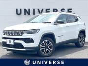 2022 CHRYSLER JEEP COMPASS