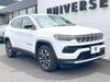 CHRYSLER JEEP COMPASS