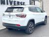 CHRYSLER JEEP COMPASS