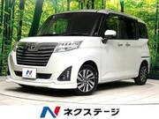 2019 TOYOTA ROOMY