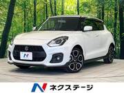 2023 SUZUKI SWIFT SPORT