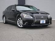 2016 LEXUS LS