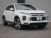 2019 MITSUBISHI RVR