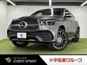 2021 MERCEDES BENZ GLE