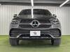 MERCEDES BENZ GLE