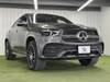 MERCEDES BENZ GLE
