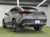 MERCEDES BENZ GLE