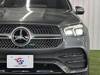MERCEDES BENZ GLE