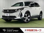 2021 PEUGEOT 3008