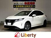 2021 NISSAN NOTE