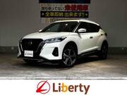2020 NISSAN KICKS