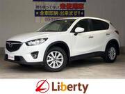 2013 MAZDA CX-5 20S