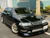 TOYOTA MARK II