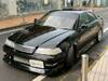 TOYOTA MARK II