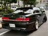 TOYOTA MARK II