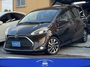 2019 TOYOTA SIENTA